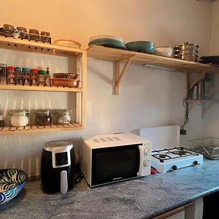 Casa Peggy Villa Cádiar Екстериор снимка