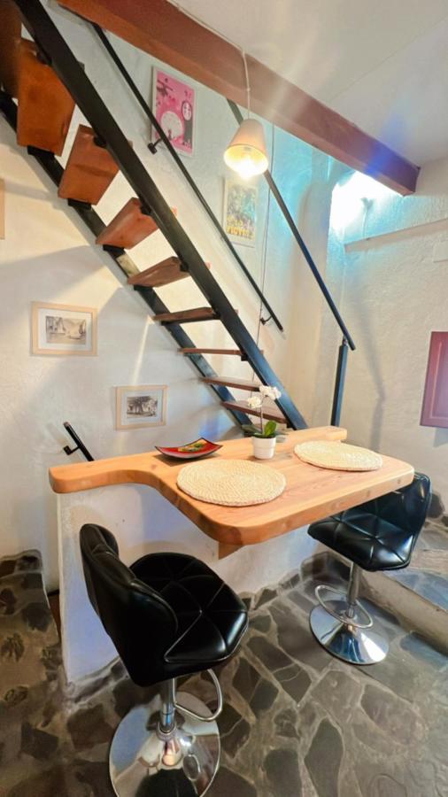Casa Peggy Villa Cádiar Екстериор снимка