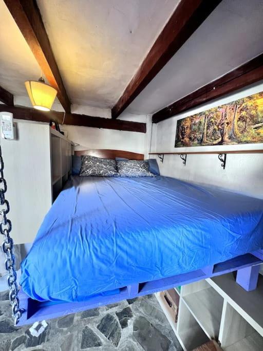 Casa Peggy Villa Cádiar Екстериор снимка